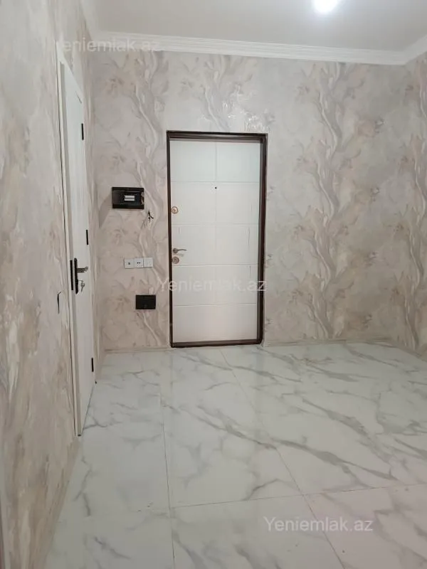 Satılır 2 otaqlı yeni tikili 73 m²
