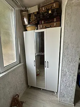 Satılır 2 otaqlı köhnə tikili 45 m²