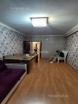 Satılır 2 otaqlı yeni tikili 46 m² — Xırdalan 2 otaq 46.00 m²
