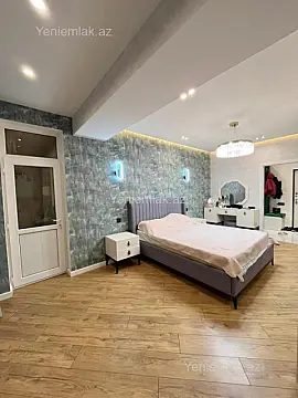 Satılır 3 otaqlı yeni tikili 81 m²