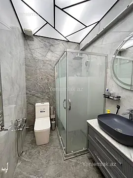 Satılır 3 otaqlı yeni tikili 81 m²