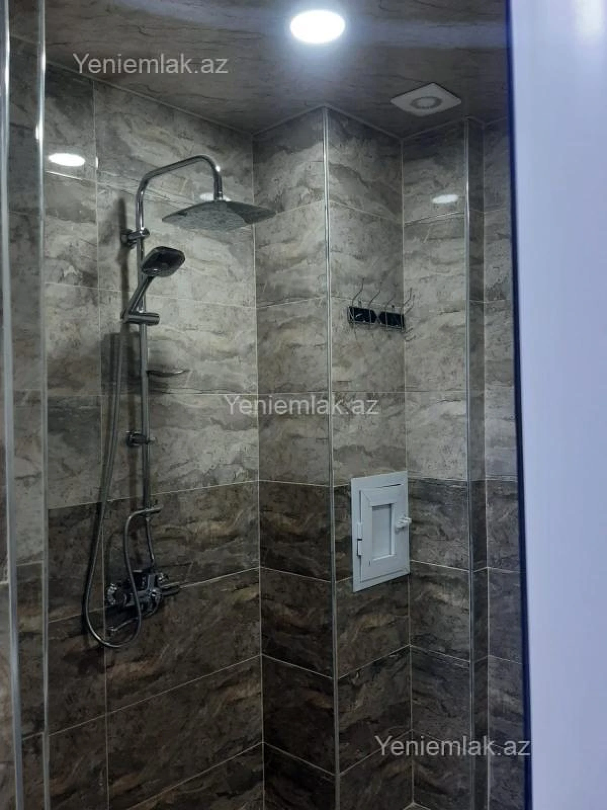 Satılır 2 otaqlı yeni tikili 52 m²