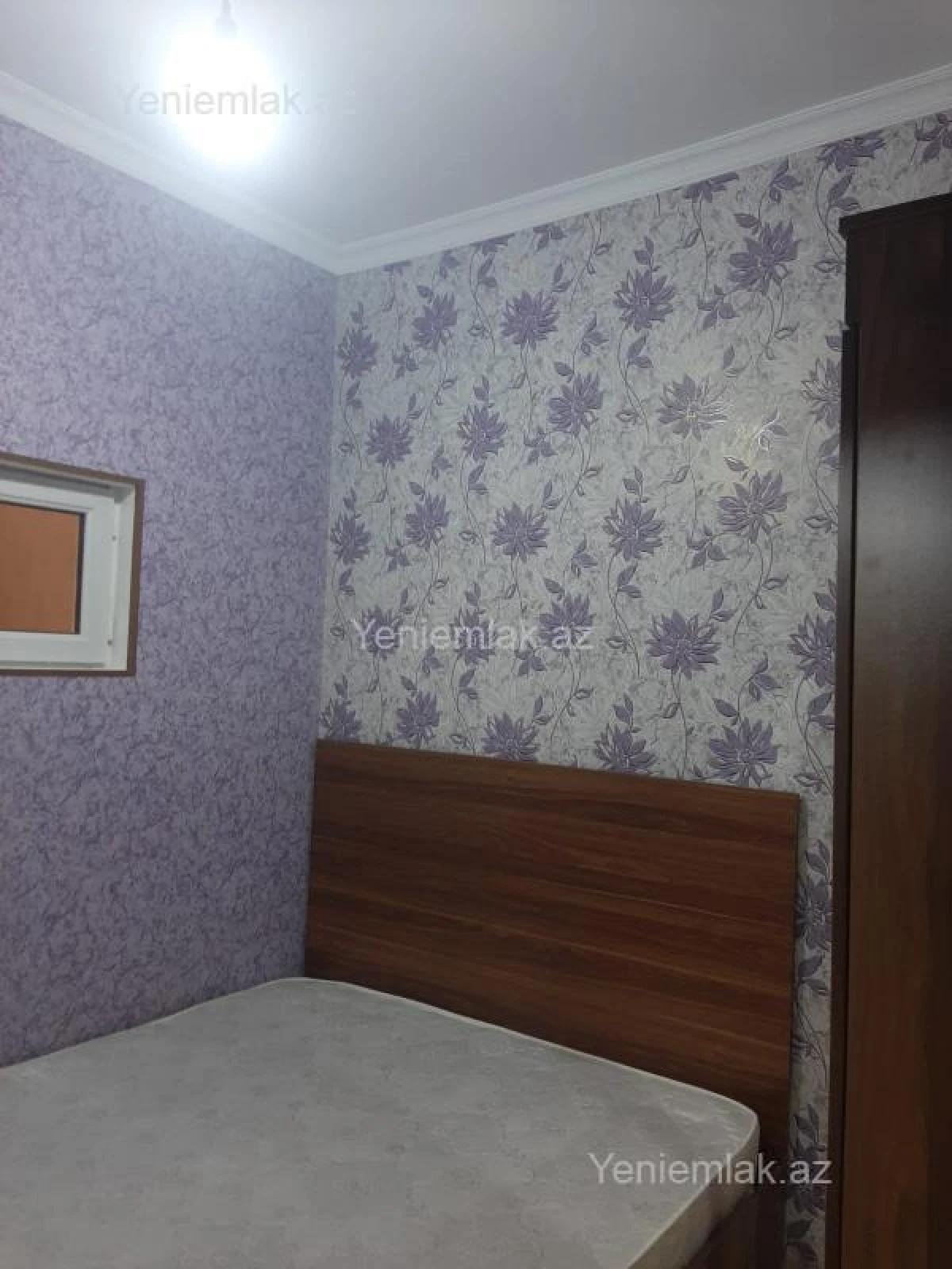 Satılır 2 otaqlı yeni tikili 52 m²
