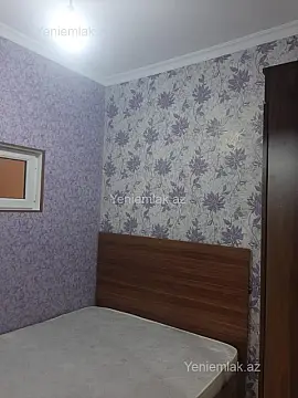 Satılır 2 otaqlı yeni tikili 52 m²