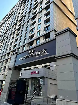 Satılır 2 otaqlı yeni tikili 52 m² — Bakı, Xətai 2 otaq 52.00 m²