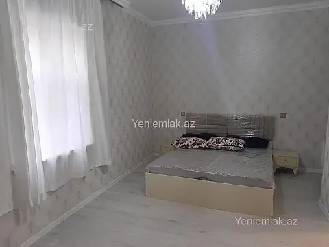 Satılır 2 otaqlı köhnə tikili 60 m²