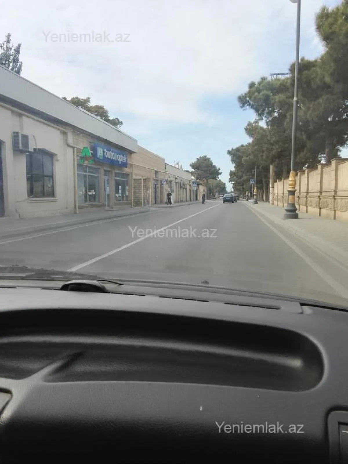 Satılır 2 otaqlı köhnə tikili 60 m²