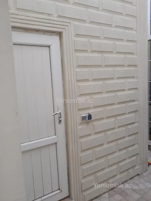 Satılır 2 otaqlı köhnə tikili 60 m²