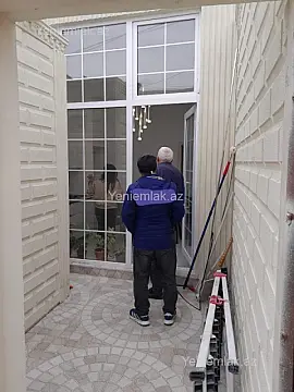 Satılır 2 otaqlı köhnə tikili 60 m² — Bakı, Suraxanı 2 otaq 60.00 m²