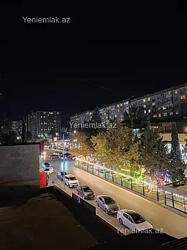 Satılır 2 otaqlı köhnə tikili 60 m²