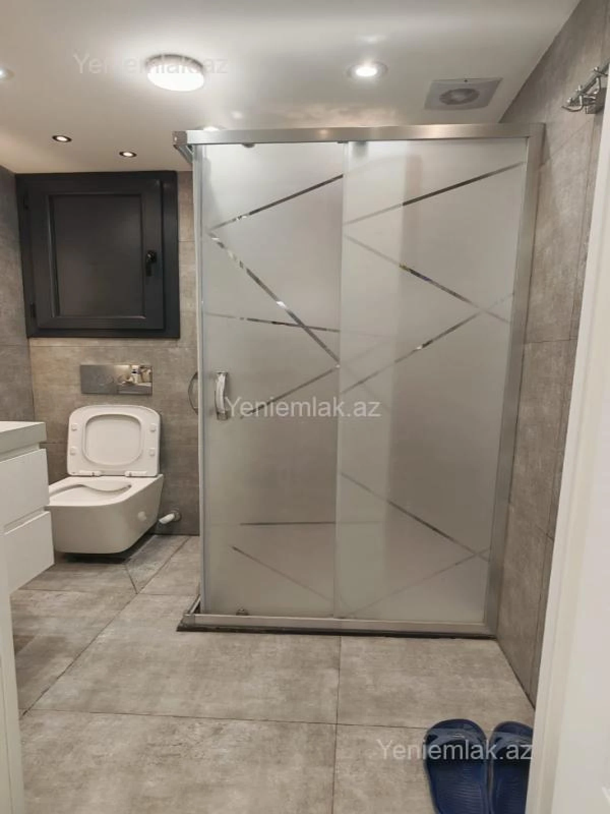 Satılır 2 otaqlı köhnə tikili 60 m²