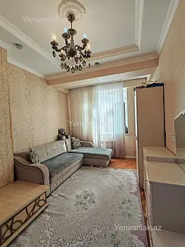 Satılır 2 otaqlı yeni tikili 53 m²