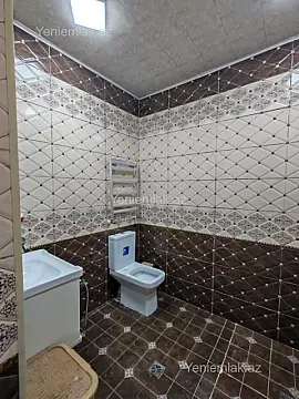 Satılır 2 otaqlı yeni tikili 53 m²