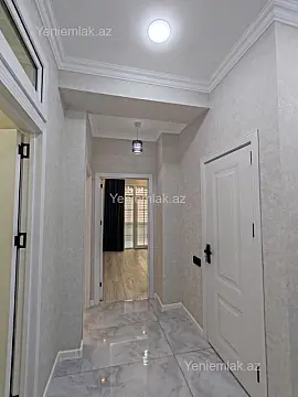 Satılır 3 otaqlı yeni tikili 65 m²