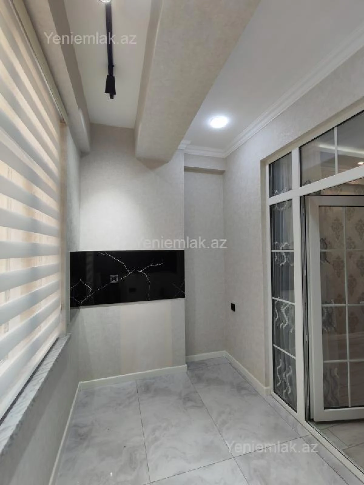 Satılır 3 otaqlı yeni tikili 65 m²