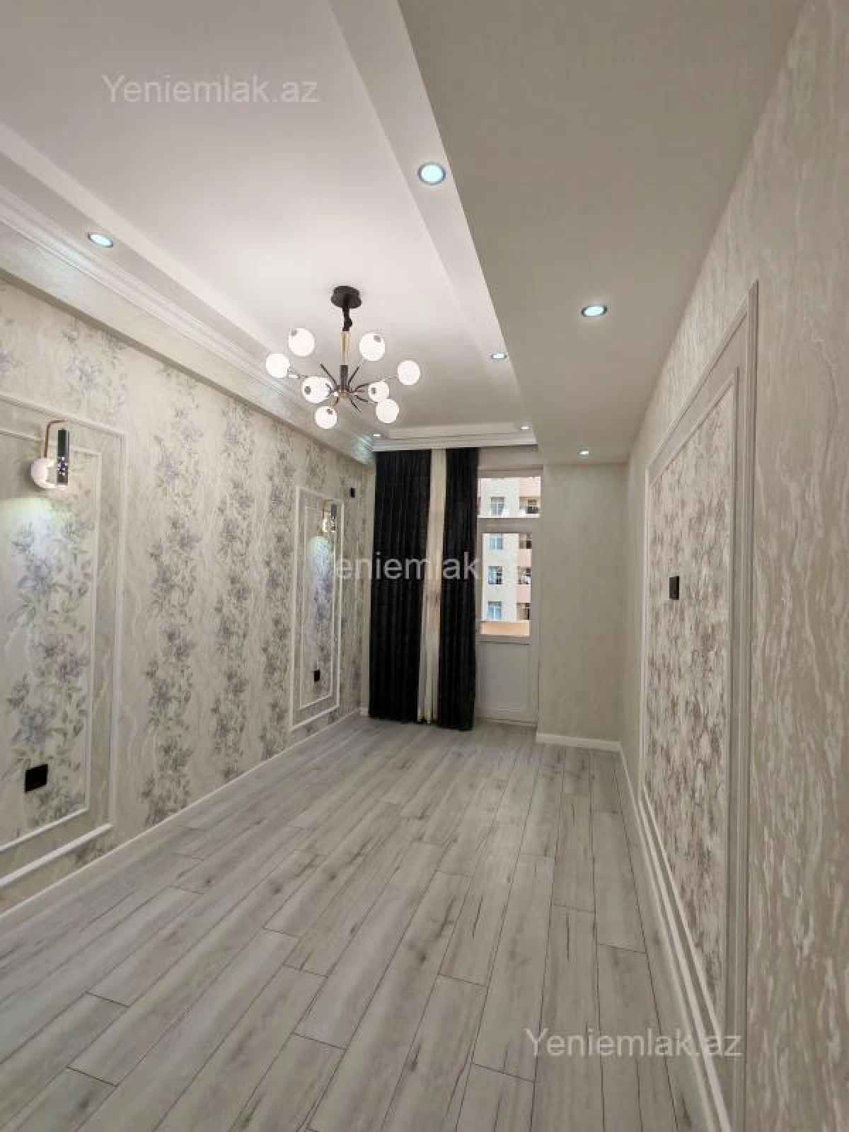 Satılır 3 otaqlı yeni tikili 65 m²