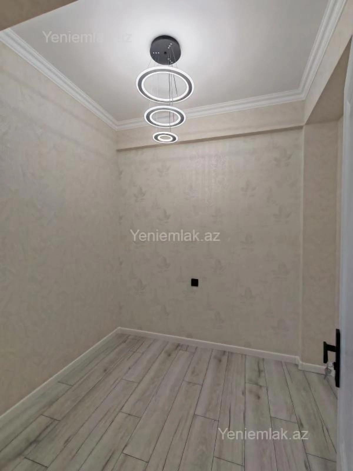 Satılır 3 otaqlı yeni tikili 65 m²
