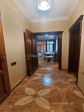 Satılır 2 otaqlı yeni tikili 60 m²