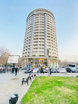 Satılır 2 otaqlı yeni tikili 55 m² — Bakı, Yasamal 2 otaq 55.00 m²
