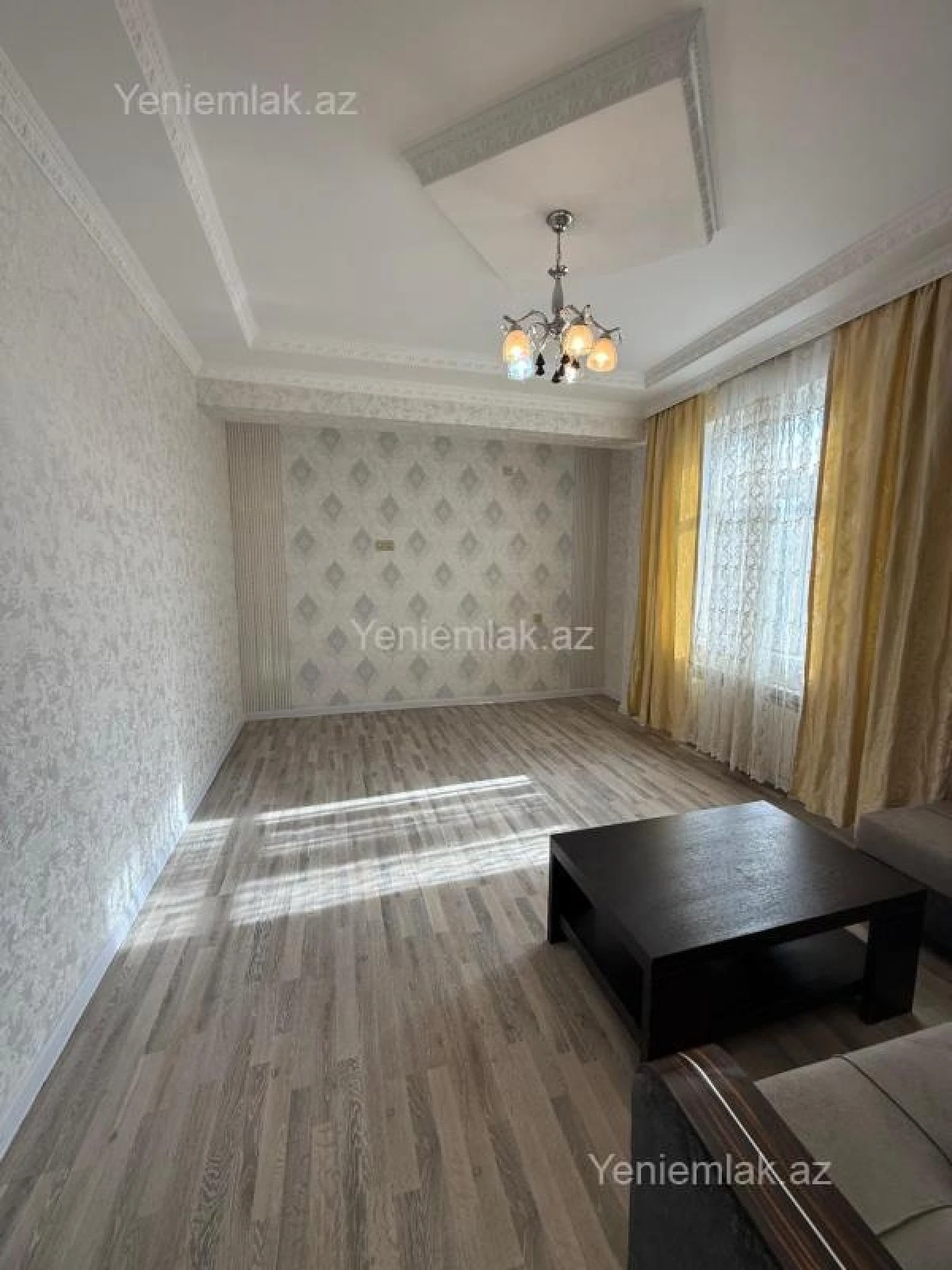 Satılır 2 otaqlı yeni tikili 65 m²