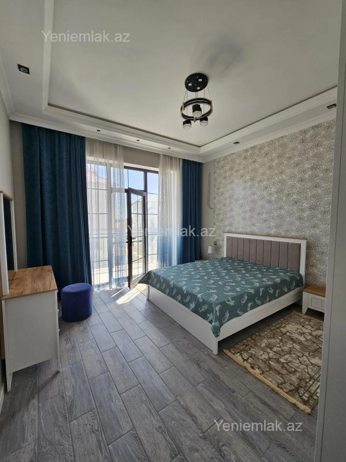 Satılır 7 otaqlı həyət evi 220 m²