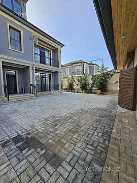 Satılır 7 otaqlı həyət evi 220 m²
