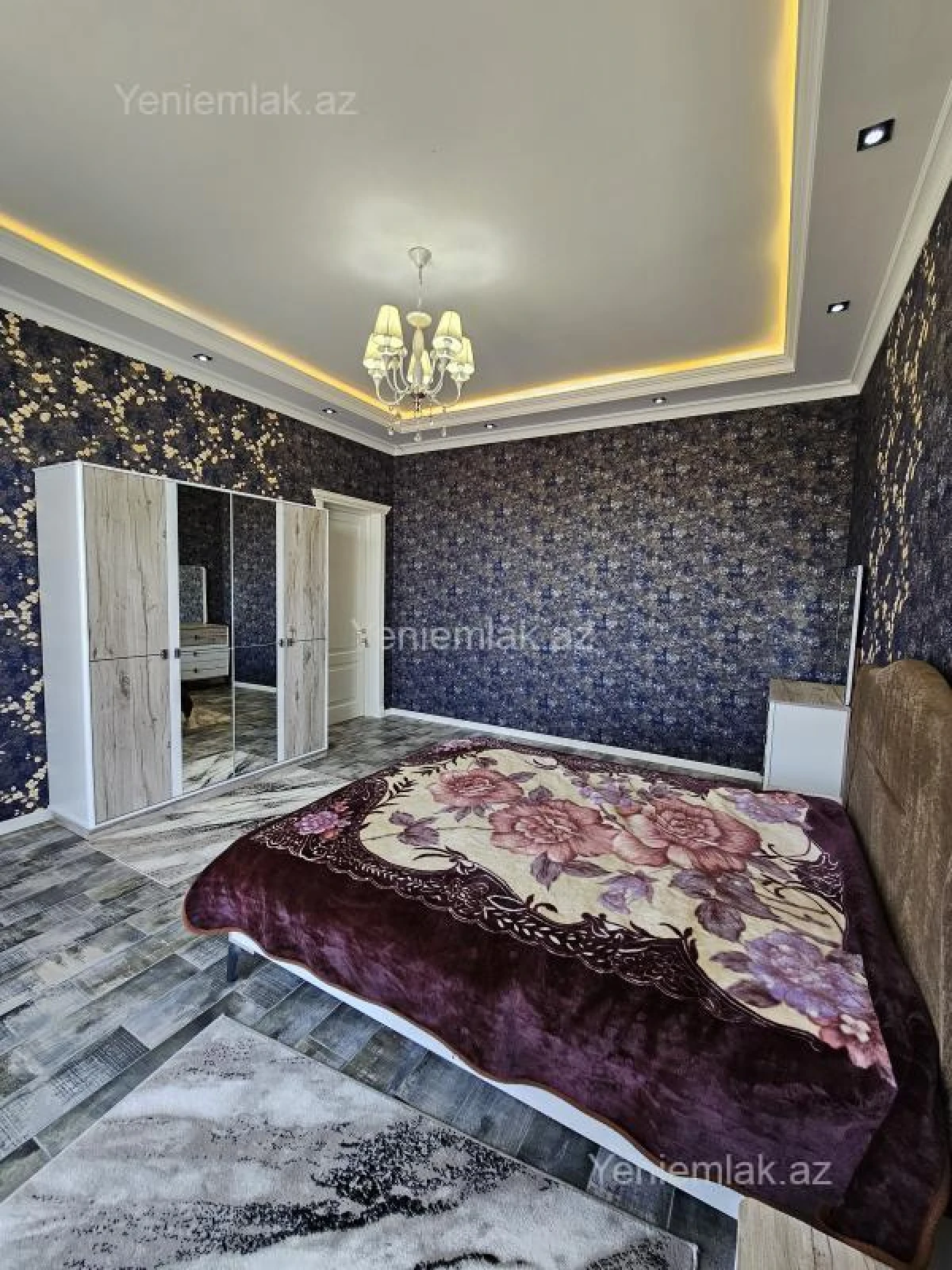 Satılır 7 otaqlı həyət evi 220 m²