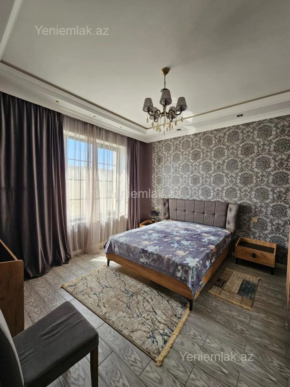Satılır 7 otaqlı həyət evi 220 m²