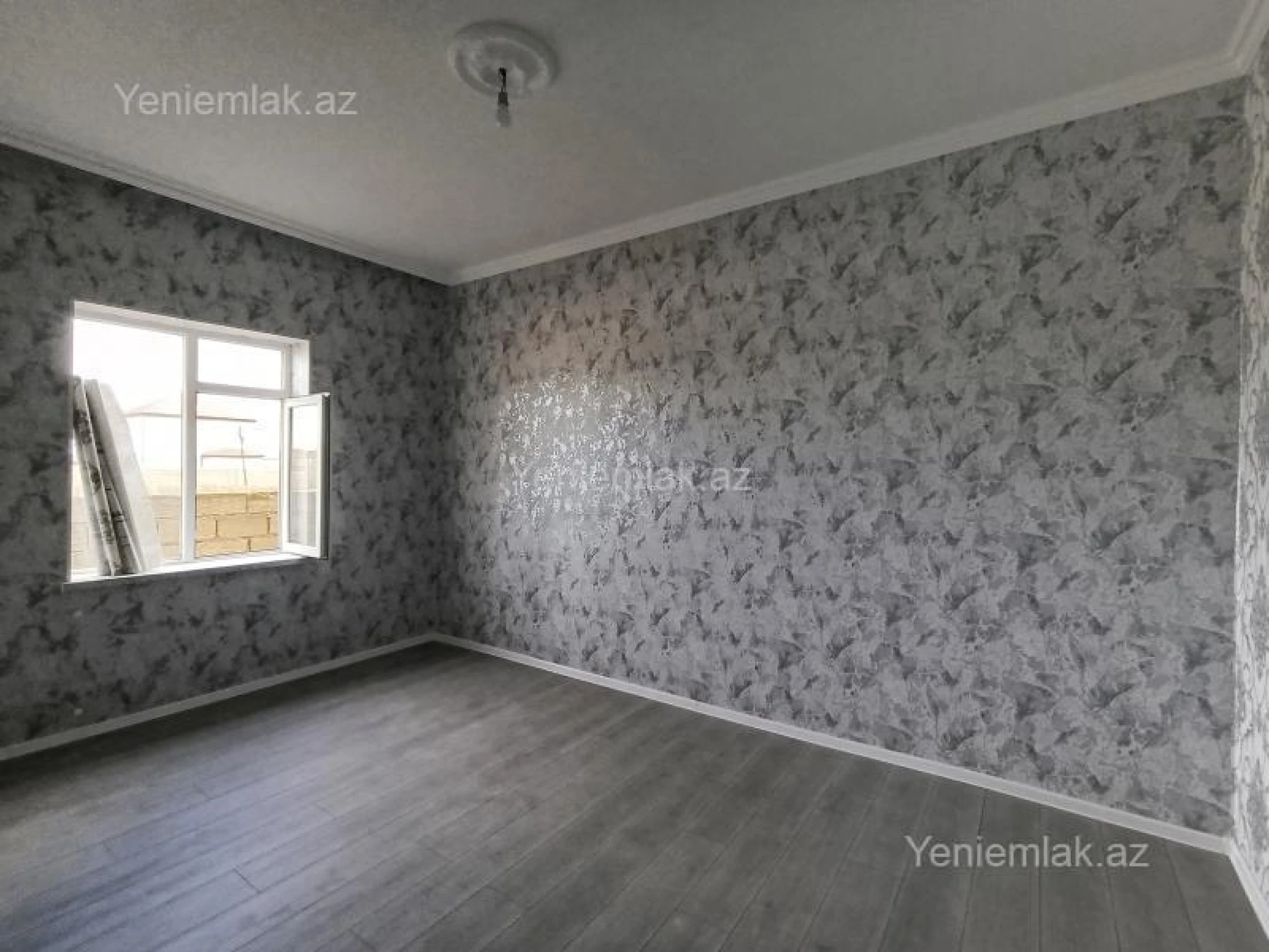 Satılır 4 otaqlı həyət evi 110 m²