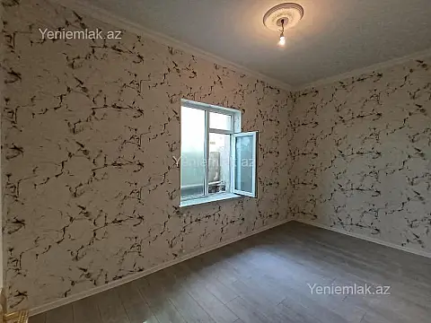 Satılır 4 otaqlı həyət evi 110 m²
