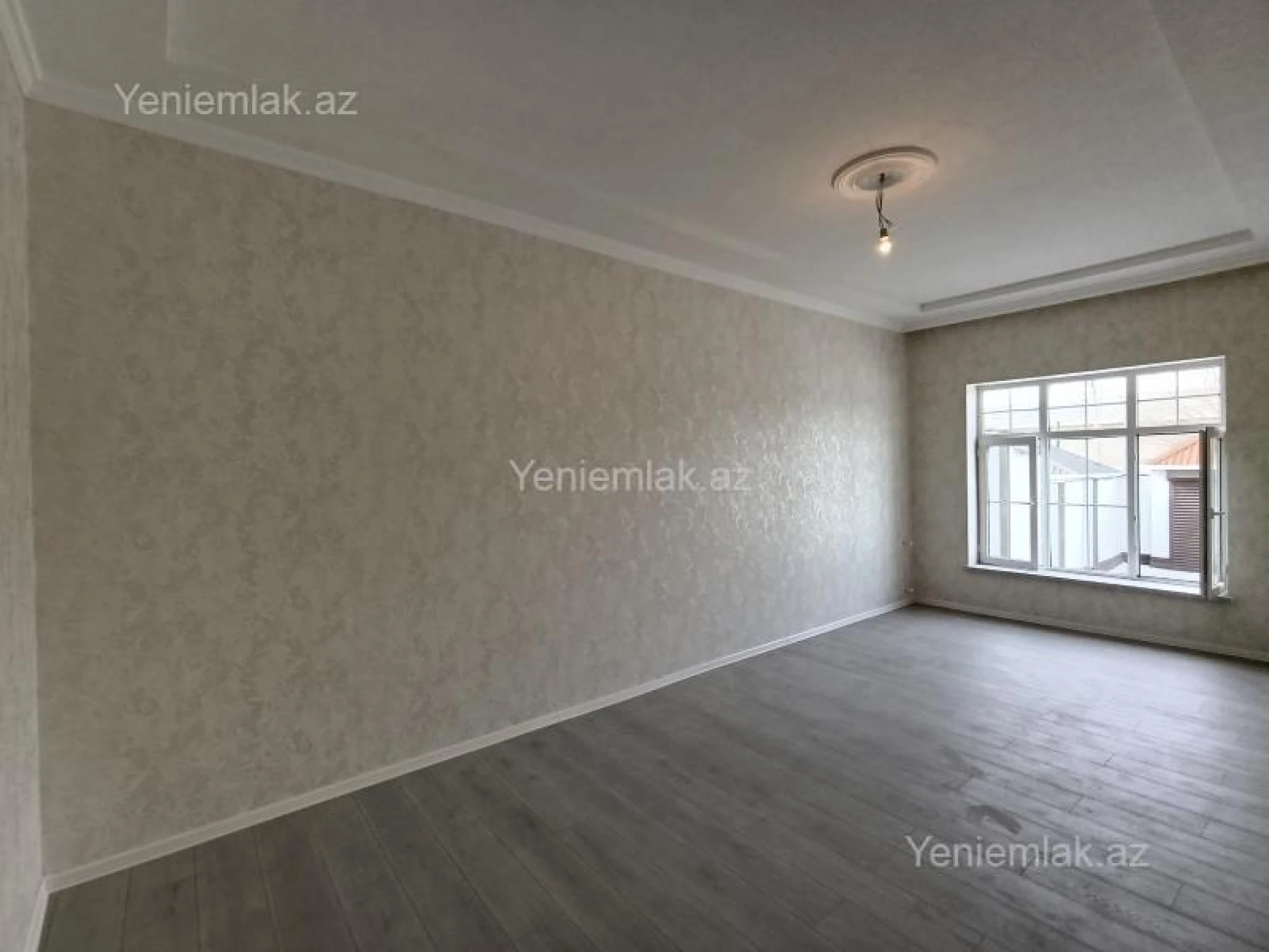 Satılır 4 otaqlı həyət evi 110 m²