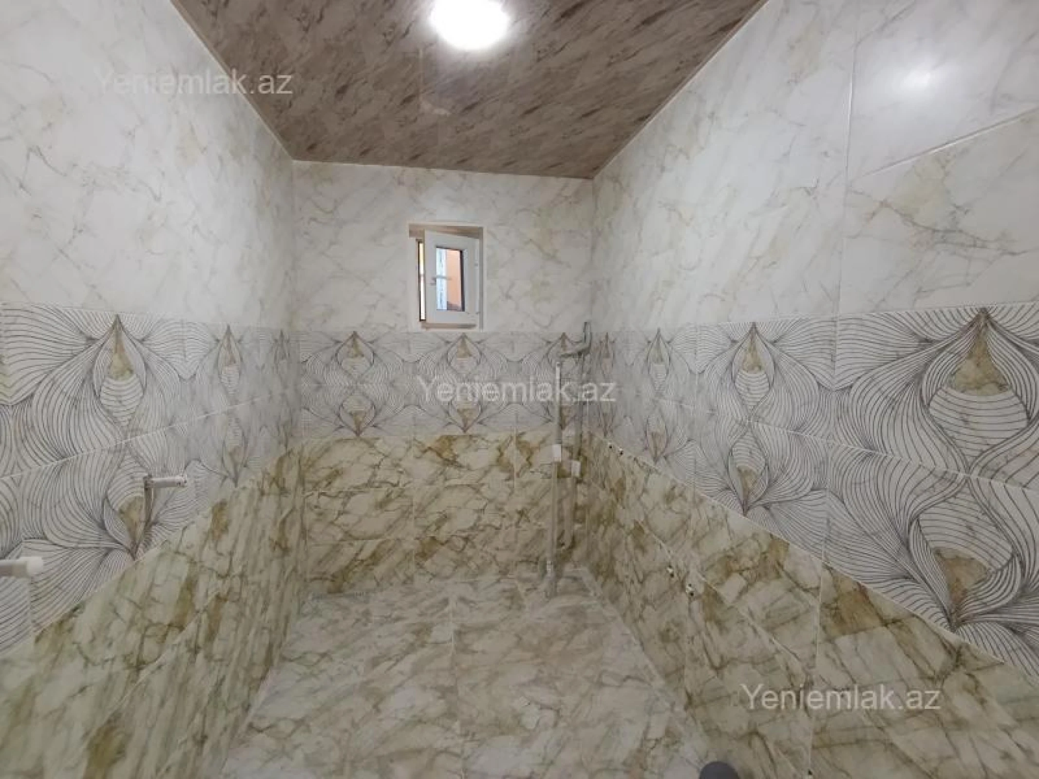 Satılır 4 otaqlı həyət evi 110 m²