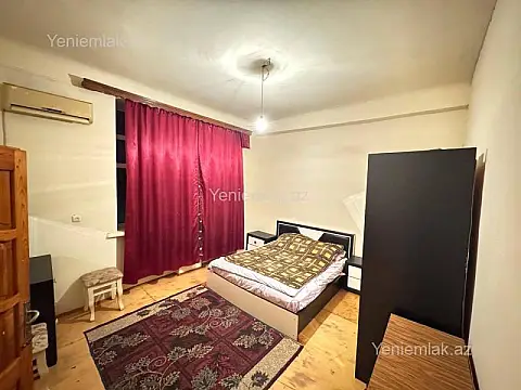 Satılır 3 otaqlı köhnə tikili 30 m²