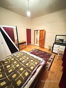 Satılır 3 otaqlı köhnə tikili 30 m² — Sumqayıt 3 otaq 30.00 m²