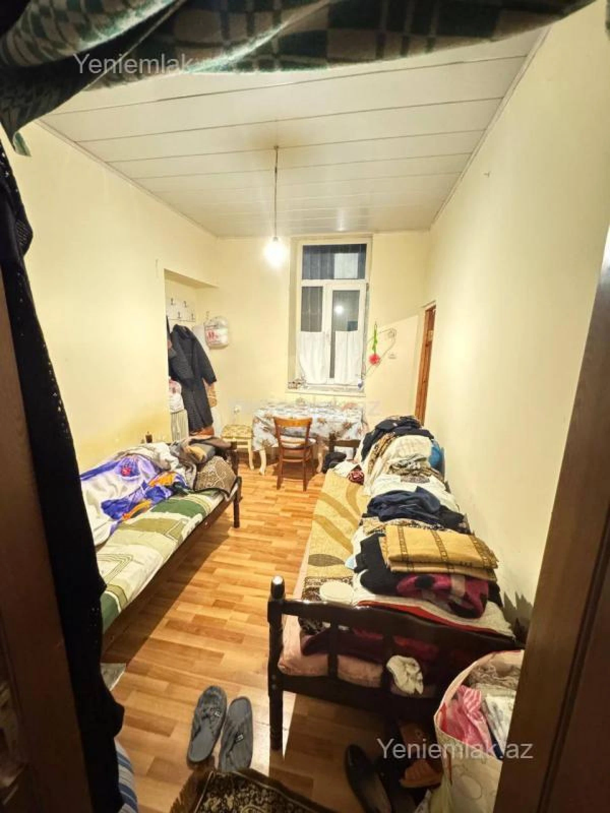 Satılır 3 otaqlı köhnə tikili 30 m²