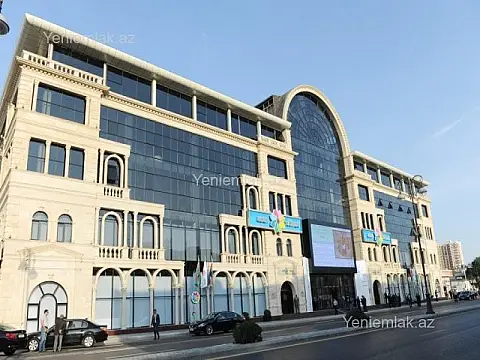 Satılır 1 otaqlı köhnə tikili 30 m² — Bakı, Yasamal 1 otaq 30.00 m²