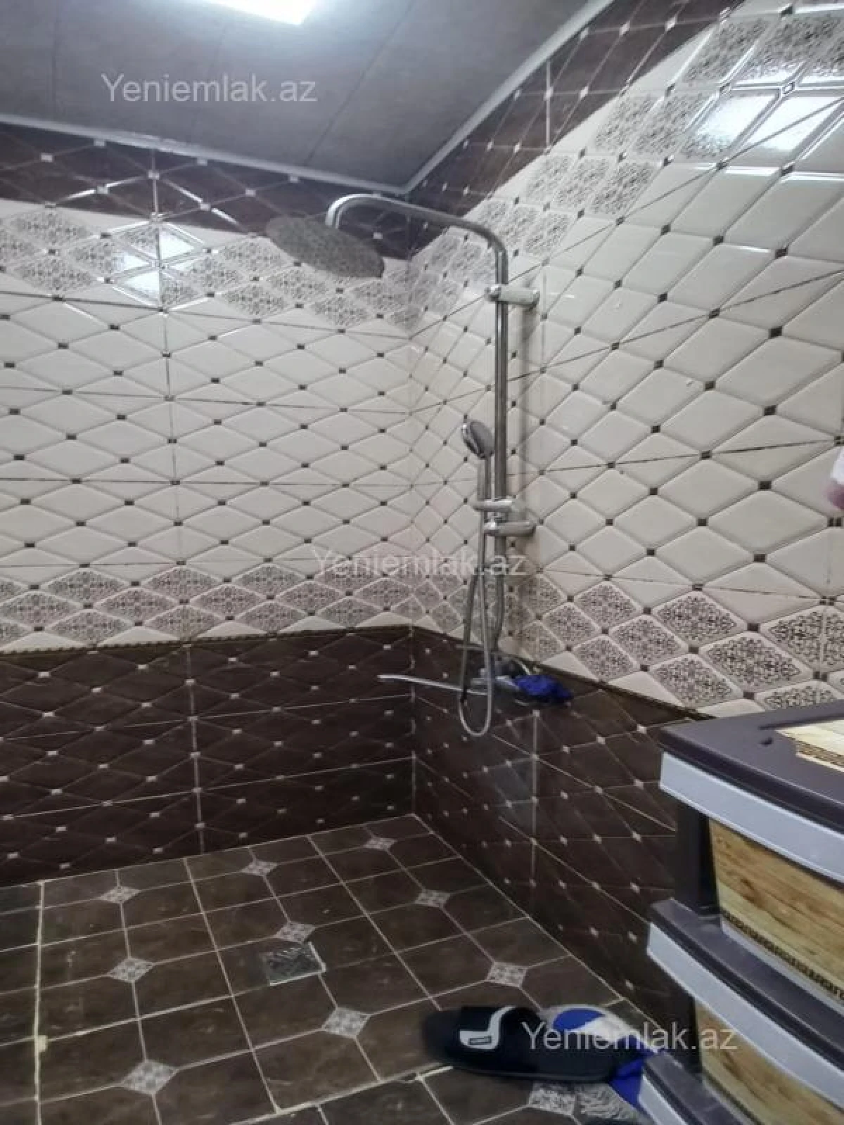 Satılır 2 otaqlı yeni tikili 54 m²