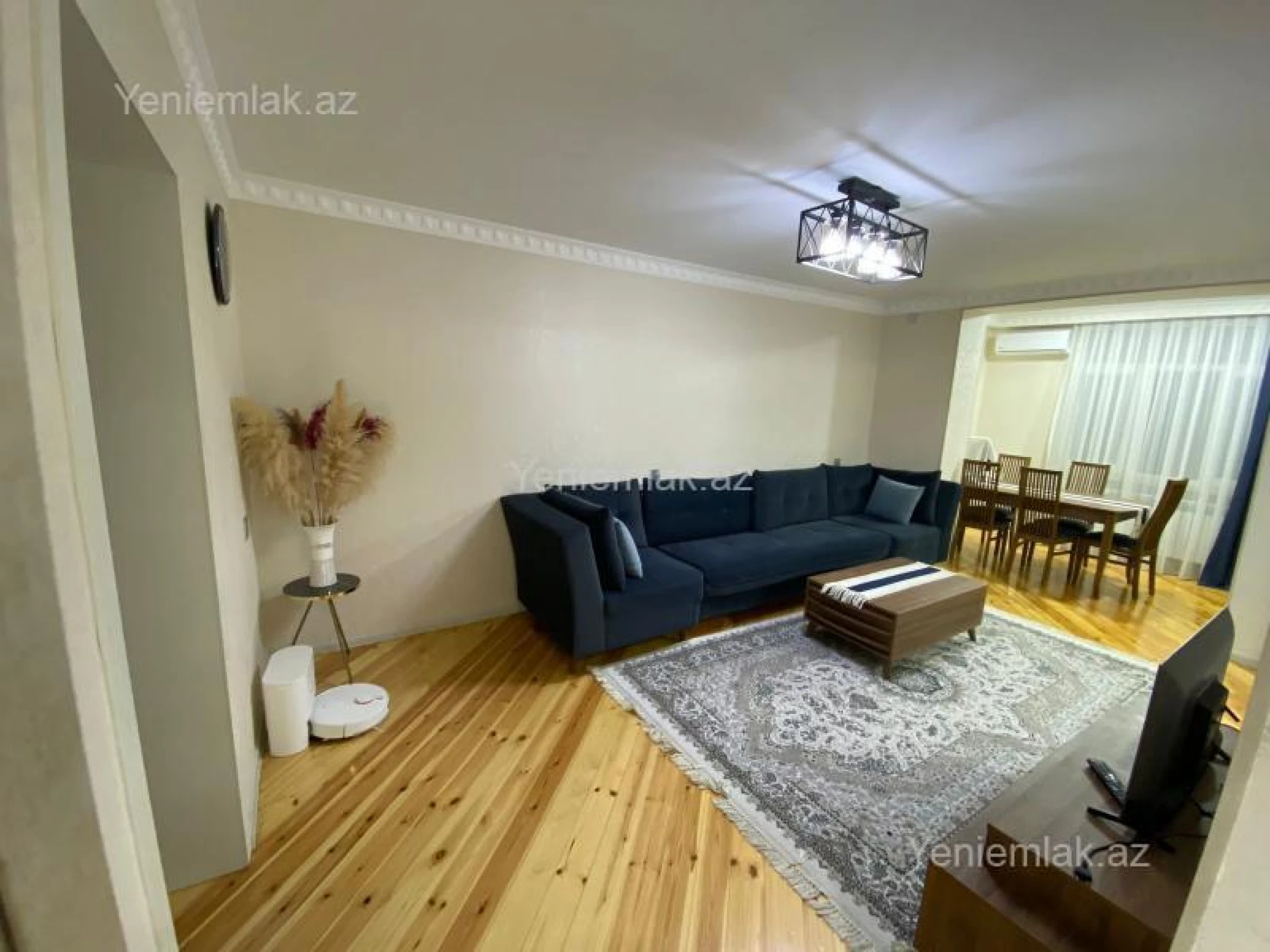 Satılır 3 otaqlı köhnə tikili 75 m²