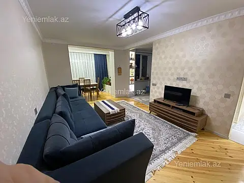 Satılır 3 otaqlı köhnə tikili 75 m²