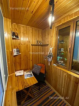 Satılır 3 otaqlı köhnə tikili 75 m²