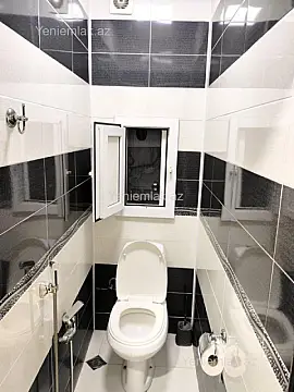 Satılır 3 otaqlı yeni tikili 80 m²