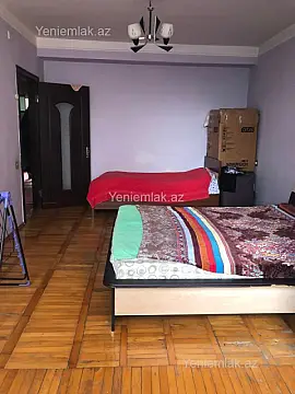 Satılır 2 otaqlı köhnə tikili 62 m²