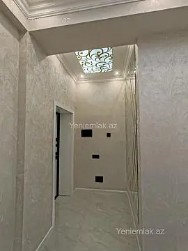 Satılır 3 otaqlı yeni tikili 80 m²