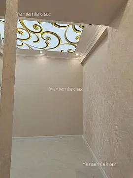 Satılır 3 otaqlı yeni tikili 80 m² — Xırdalan 3 otaq 80.00 m²