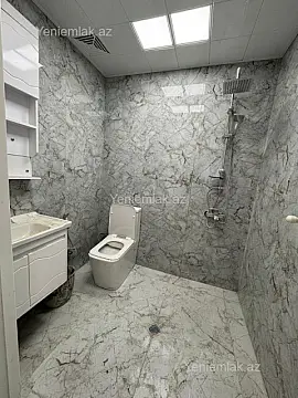 Satılır 2 otaqlı yeni tikili 36 m²