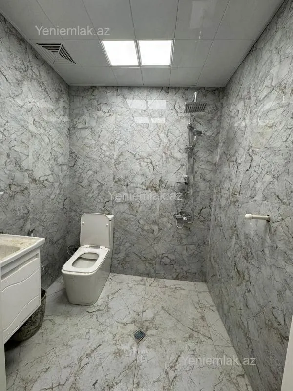 Satılır 2 otaqlı yeni tikili 36 m²