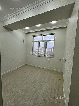 Satılır 2 otaqlı yeni tikili 36 m²