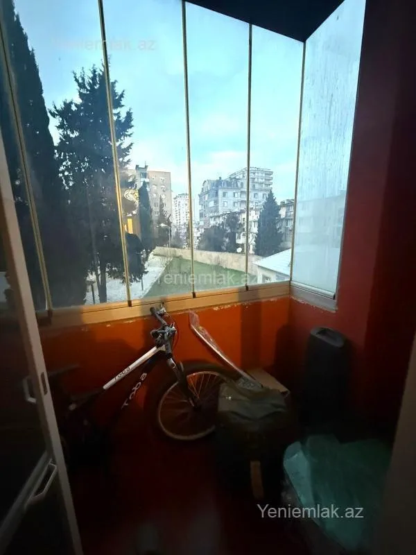 Satılır 3 otaqlı yeni tikili 135 m²