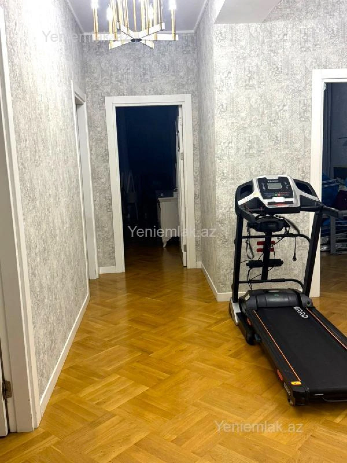 Satılır 3 otaqlı yeni tikili 135 m²