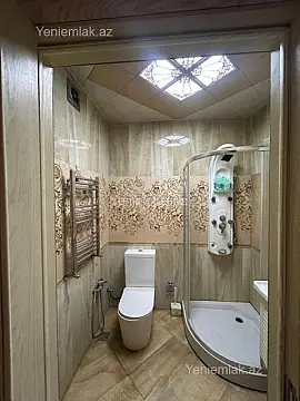 Satılır 2 otaqlı yeni tikili 85 m²